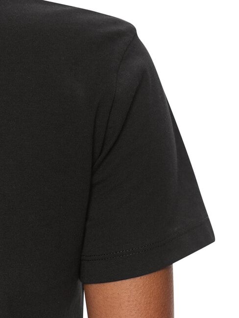 MONOLOGO BABY Camiseta de manga corta negro - camiseta
