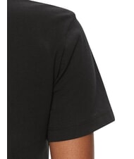 CALVIN KLEIN MONOLOGO BABY Camiseta de manga corta negro - camiseta - 5
