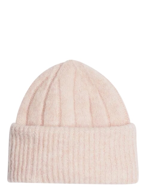 TIMELESS Gorro de lana rosa - Sombreros