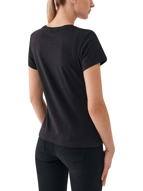 CORE INSTIT LOGO Camiseta de manga corta negro - camiseta