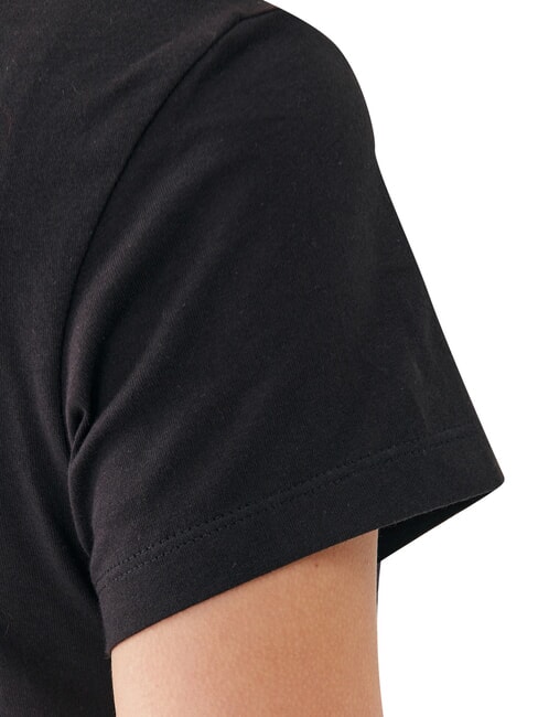 CORE INSTIT LOGO Camiseta de manga corta negro - camiseta