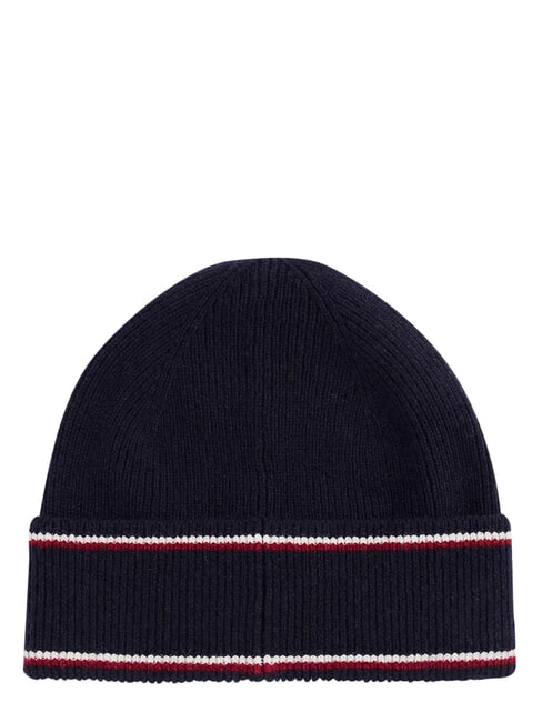 CORP LAMBS Gorro de lana azul - Sombreros
