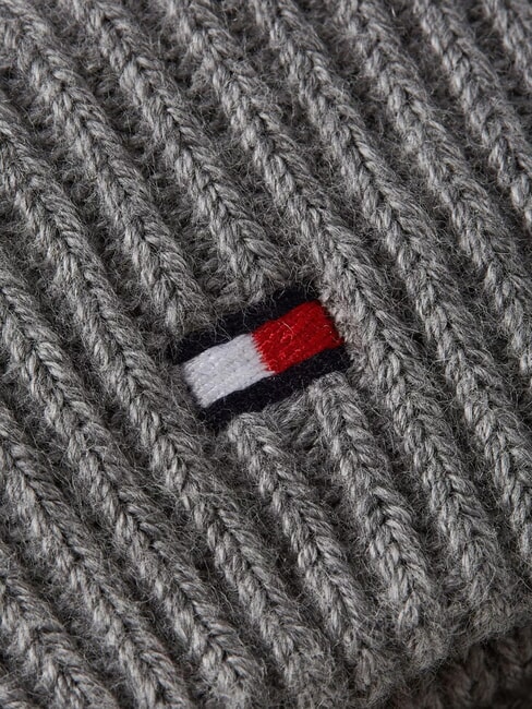 ESSENTIAL FLAG Guantes gris - Guantes
