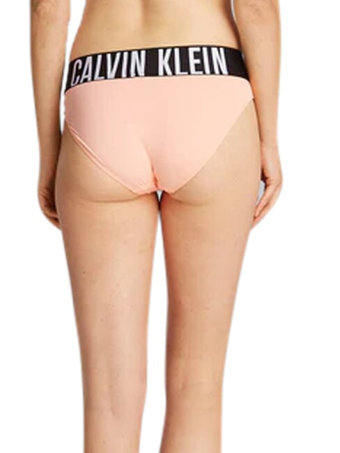 CLASSIC Deslizar rosa - Calzoncillos de mujer