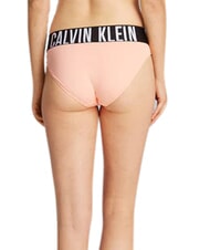 CALVIN KLEIN CLASSIC Deslizar rosa - Calzoncillos de mujer - 2