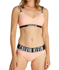 CALVIN KLEIN CLASSIC Deslizar rosa - Calzoncillos de mujer - 3