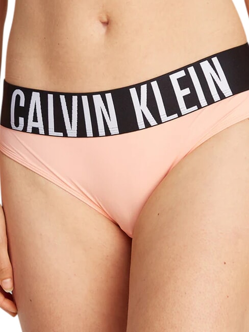 CLASSIC Deslizar rosa - Calzoncillos de mujer