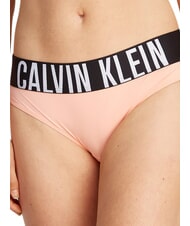 CALVIN KLEIN CLASSIC Deslizar rosa - Calzoncillos de mujer - 4