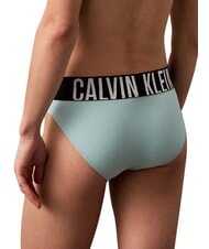 CALVIN KLEIN CLASSIC Deslizar azul - Calzoncillos de mujer - 2