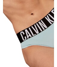 CALVIN KLEIN CLASSIC Deslizar azul - Calzoncillos de mujer - 3