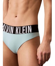 CALVIN KLEIN CLASSIC Deslizar azul - Calzoncillos de mujer - 5