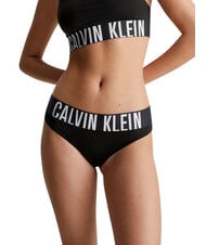 CALVIN KLEIN CLASSIC Deslizar negro - Calzoncillos de mujer - 2