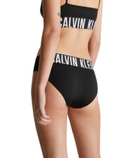 CALVIN KLEIN CLASSIC Deslizar negro - Calzoncillos de mujer - 3