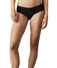 CALVIN KLEIN CLASSIC Deslizar negro - Calzoncillos de mujer - 4