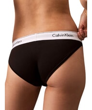 CALVIN KLEIN MODERN COTTON  Deslizar - Calzoncillos de mujer