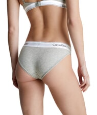 CALVIN KLEIN MODERN COTTON  Deslizar - Calzoncillos de mujer