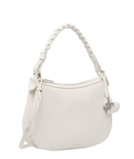 ARMANI EXCHANGE MAYA Bolso de mano con correa para el hombro. blanquecino - Bolsos Mujer - 3