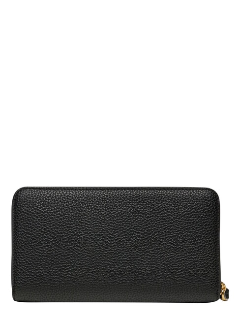A|X Cartera con cremallera negro - Carteras Mujer
