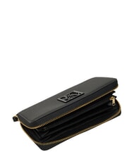 ARMANI EXCHANGE A|X Cartera con cremallera negro - Carteras Mujer - 3