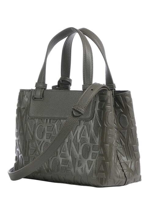 A|X CHARM Mini bolso con bandolera sabana - Bolsos Mujer