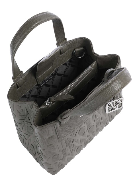 A|X CHARM Mini bolso con bandolera sabana - Bolsos Mujer