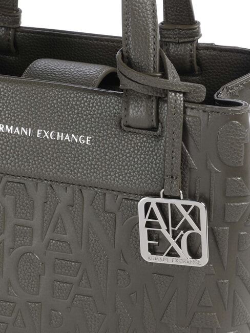 A|X CHARM Mini bolso con bandolera sabana - Bolsos Mujer