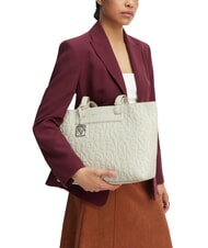 ARMANI EXCHANGE A|X ALL OVER Bolso de hombro - Bolsos Mujer