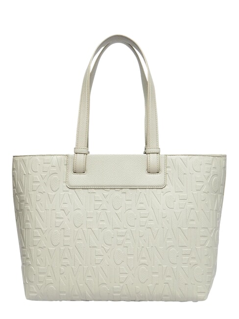 A|X ALL OVER Bolso de hombro polvo - Bolsos Mujer