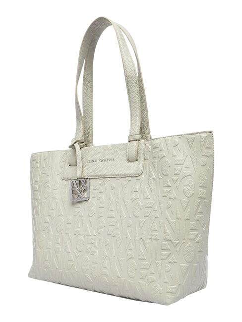 A|X ALL OVER Bolso de hombro polvo - Bolsos Mujer