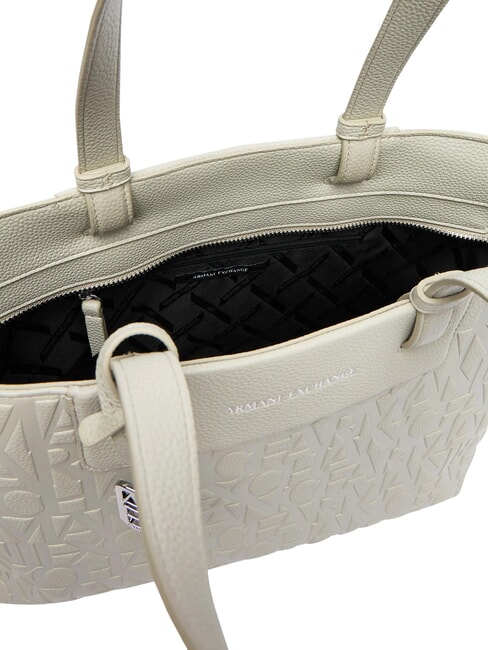 A|X ALL OVER Bolso de hombro polvo - Bolsos Mujer