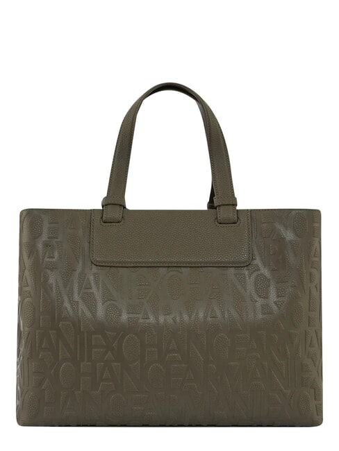 LIZ  Bolso de mano, con bandolera sabana - Bolsos Mujer