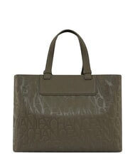 ARMANI EXCHANGE LIZ  Bolso de mano, con bandolera sabana - Bolsos Mujer - 3