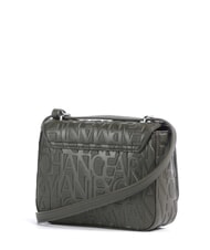 ARMANI EXCHANGE A|X CHARM Mini bolso de hombro sabana - Bolsos Mujer - 3