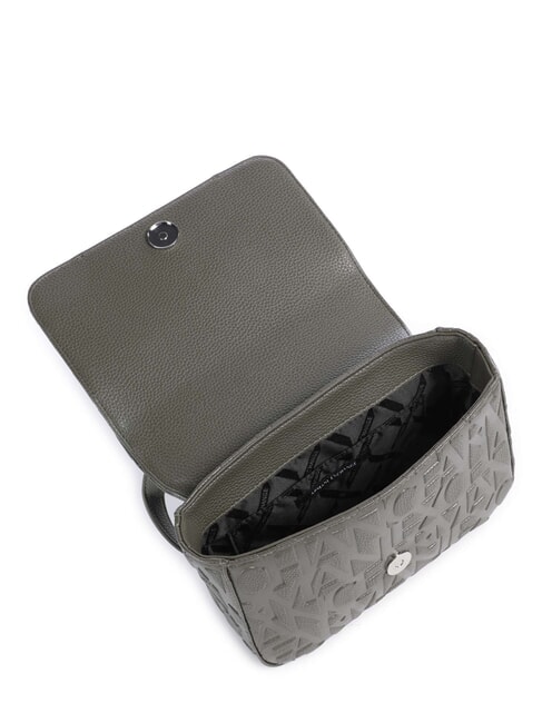 A|X CHARM Mini bolso de hombro sabana - Bolsos Mujer
