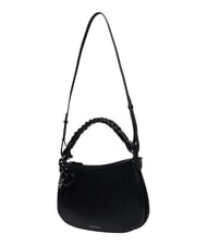 ARMANI EXCHANGE MAYA Bolso de mano con correa para el hombro. negro - Bolsos Mujer - 4