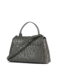 ARMANI EXCHANGE A|X ALL OVER Bolso de mano, con bandolera sabana - Bolsos Mujer - 3
