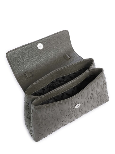 A|X ALL OVER Bolso de mano, con bandolera sabana - Bolsos Mujer