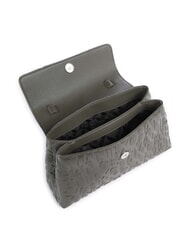 ARMANI EXCHANGE A|X ALL OVER Bolso de mano, con bandolera sabana - Bolsos Mujer - 4