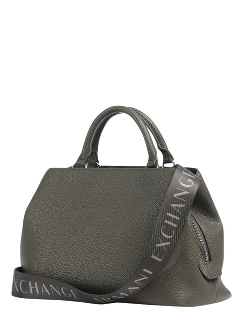 NICOLE L Bolso de mano, con bandolera sabana - Bolsos Mujer