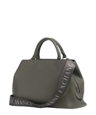 ARMANI EXCHANGE NICOLE L Bolso de mano, con bandolera sabana - Bolsos Mujer - 2