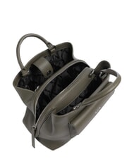 ARMANI EXCHANGE NICOLE L Bolso de mano, con bandolera sabana - Bolsos Mujer - 4
