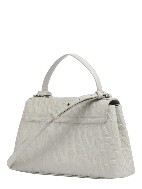 A|X ALL OVER Bolso de mano, con bandolera polvo - Bolsos Mujer