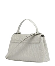 ARMANI EXCHANGE A|X ALL OVER Bolso de mano, con bandolera polvo - Bolsos Mujer - 3