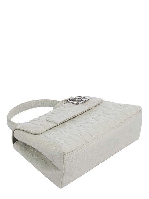 A|X ALL OVER Bolso de mano, con bandolera polvo - Bolsos Mujer
