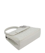 ARMANI EXCHANGE A|X ALL OVER Bolso de mano, con bandolera polvo - Bolsos Mujer - 4