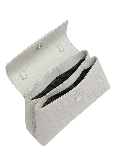 A|X ALL OVER Bolso de mano, con bandolera polvo - Bolsos Mujer