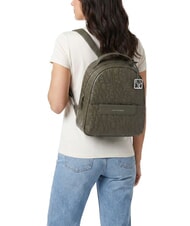 ARMANI EXCHANGE A|X ALL OVER Mochila sabana - Bolsos Mujer - 2
