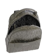 ARMANI EXCHANGE A|X ALL OVER Mochila sabana - Bolsos Mujer - 4