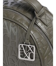 ARMANI EXCHANGE A|X ALL OVER Mochila sabana - Bolsos Mujer - 5