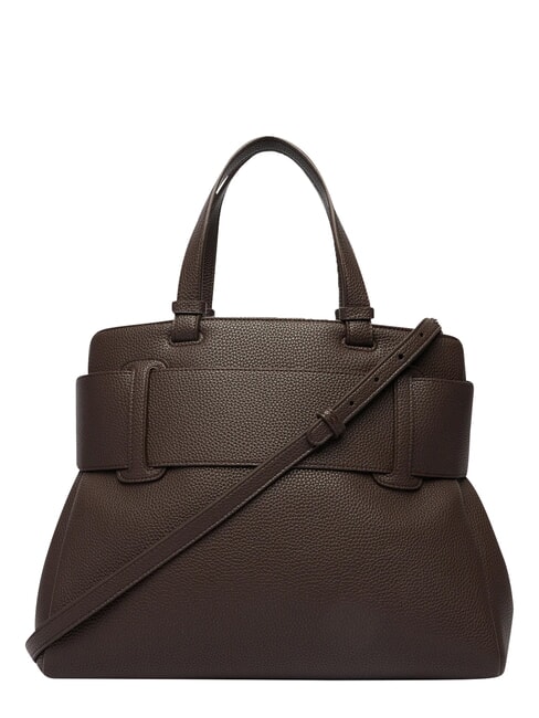 A|X Bolso de mano, con bandolera sombra crepuscular - Bolsos Mujer